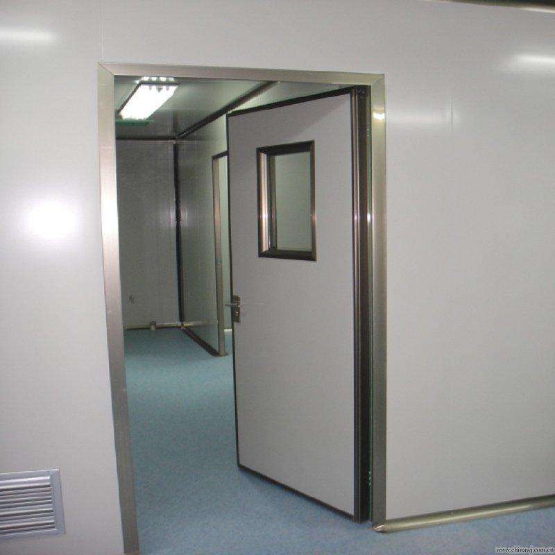 河北CT室防护铅门